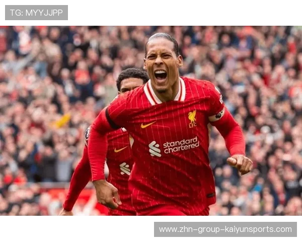 鲁尼与范戴克:安菲尔德传承足球荣耀 鲁尼与范戴克:安菲尔德传承足球荣耀