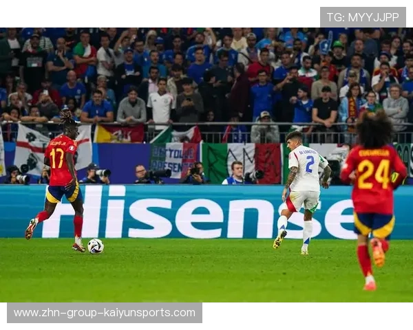 青春风暴席卷欧洲杯 多支球队以年轻阵容展现无限潜力 青春风暴席卷欧洲杯 多支球队以年轻阵容展现无限潜力