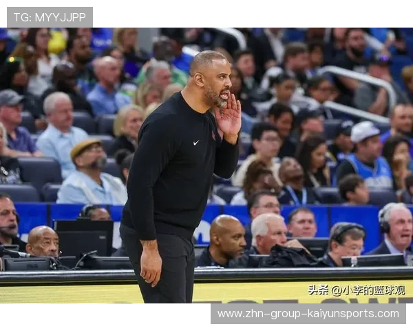 乌度卡赛后点名夸谢泼德!轮换调整见奇效,NBA新战术启示录 乌度卡赛后点名夸谢泼德!轮换调整见奇效,NBA新战术启示录