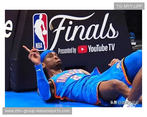 雷霆赢球密码:SGA控节奏+切特护筐+角色球员投机 雷霆赢球密码:SGA控节奏+切特护筐+角色球员投机