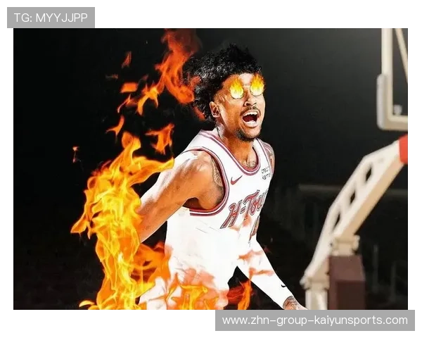 杰伦·格林重伤警报：太阳短期战力或遭重创！