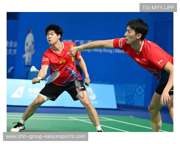 全运乒乓+羽毛球两线爆炸,让全国体迷嗨翻 全运乒乓+羽毛球两线爆炸,让全国体迷嗨翻