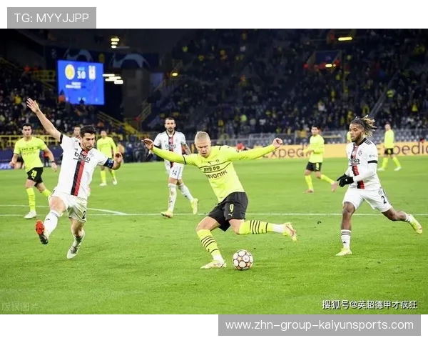 哈兰德训练法热议:足球天才背后的秘密武器 哈兰德训练法热议:足球天才背后的秘密武器