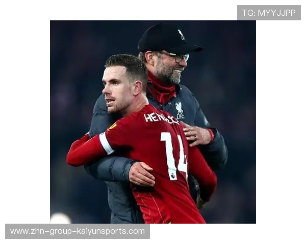 利物浦讨论防线重组方案:重塑信心,迎接未来的挑战 利物浦讨论防线重组方案:重塑信心,迎接未来的挑战