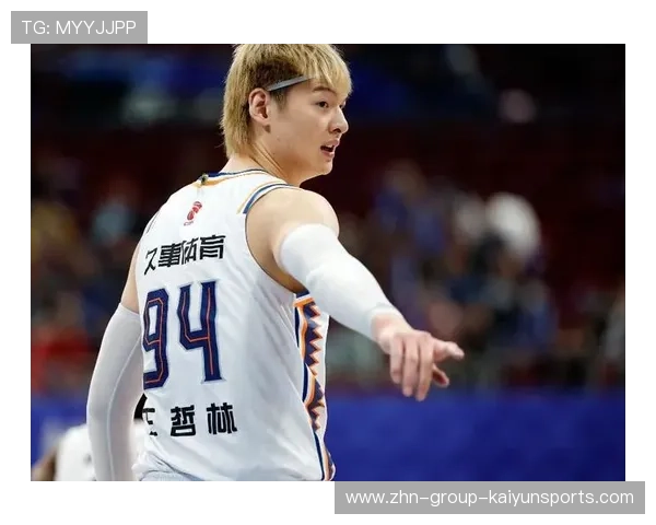 广东宏远王哲林数据爆发引爆社交媒体 广东宏远王哲林数据爆发引爆社交媒体