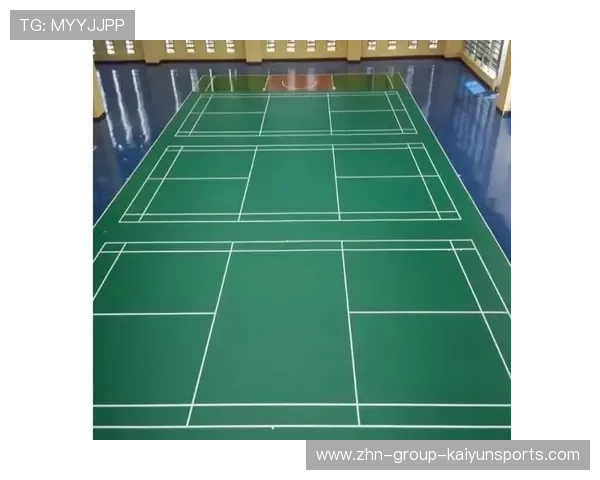 羽毛球场地改良带来更高速的比赛节奏 羽毛球场地改良带来更高速的比赛节奏