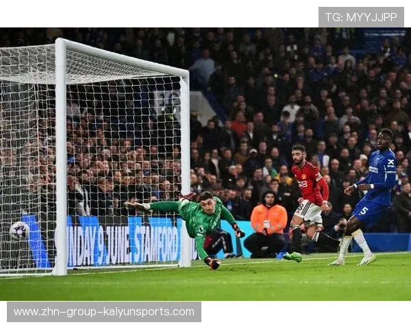 曼联反击一波流,加纳乔单刀冷静收尾