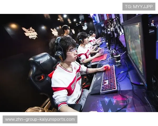 LPL复兴论能否持续？三大指标给出答案