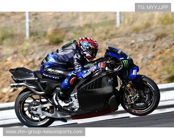 MotoGP车手加强控制油门细腻度，稳定性进一步提升