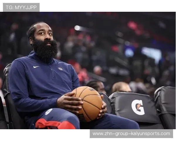 哈登被曝替补觉醒引爆转会风暴!这次,他可能要改变联盟的格局 哈登被曝替补觉醒引爆转会风暴!这次,他可能要改变联盟的格局