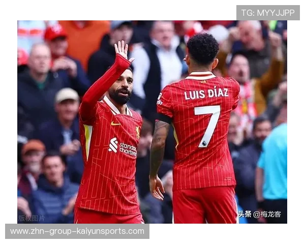 利物浦继续发力,萨拉赫带队迎接欧洲挑战! 利物浦继续发力,萨拉赫带队迎接欧洲挑战!