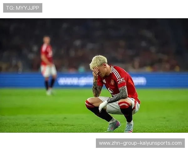 曼联后场协防仍显不足