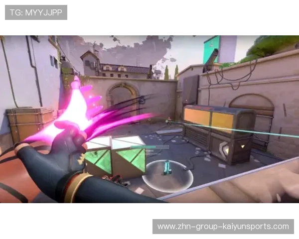 《Valorant》“星海传奇”震撼登场！全新英雄与地图革新引领射击新纪元