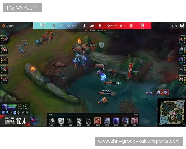 Creme中路灵性支援，边路一波滚起雪球