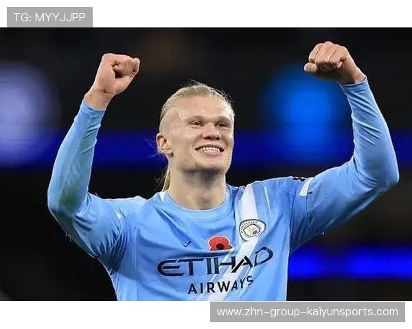 狼队评估哈兰德式制霸优势：从战术到数据的全方位解析